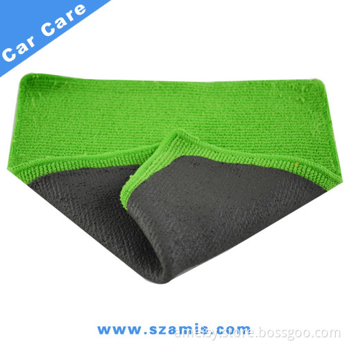 Auto Cleaning Cloth 32*30cm Heavy Grade Car Detailing Clay Cloth
